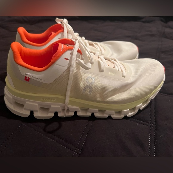 Cloudflow 4 - Picture 4 of 7